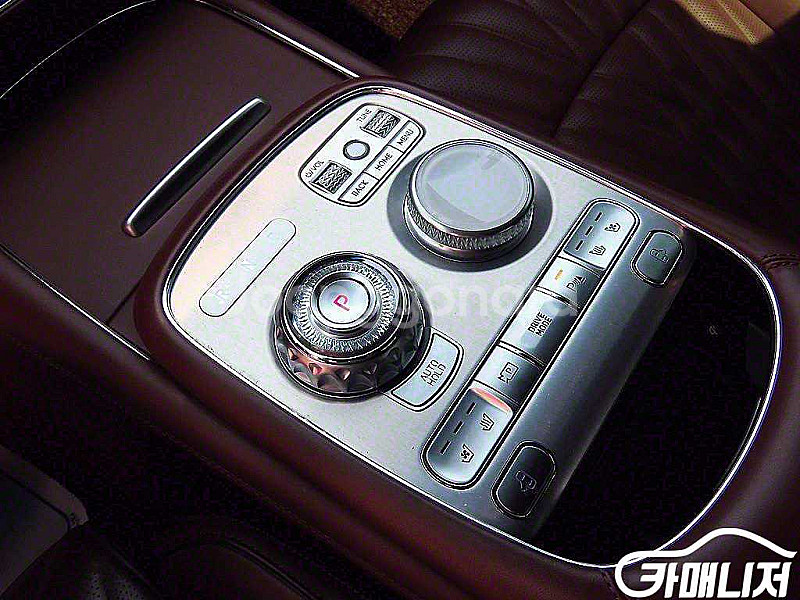 제네시스 G90(RS4) 3.5T GDI AWD 중고 ...--2