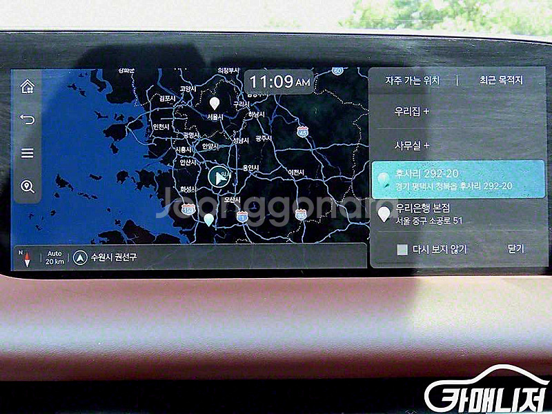 제네시스 G90(RS4) 3.5T GDI AWD 중고 ...--4