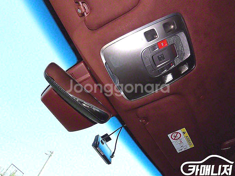 제네시스 G90(RS4) 3.5T GDI AWD 중고 ...--5