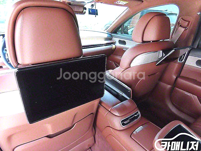 제네시스 G90(RS4) 3.5T GDI AWD 중고 ...--6