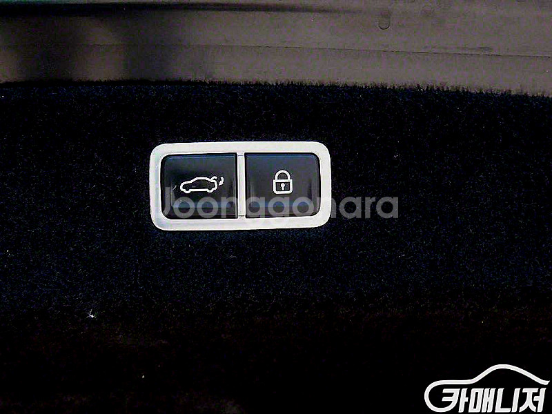 제네시스 G90(RS4) 3.5T GDI AWD 중고 ...--7