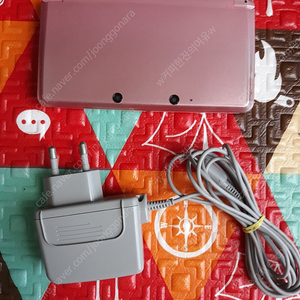 닌텐도 3DS 미스틱핑크 판매 [대전직거래] or 택배