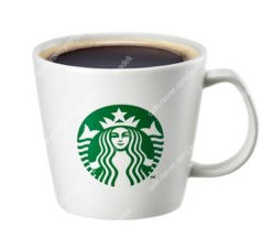 스타벅스 아이스아메리카노 모바일상품권 3,800원--0