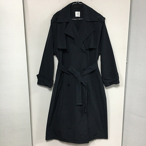 KUHO 구호 23 벨티드 트렌치코트 55 / 랑방 마인 오브제 타임 럭키슈에뜨 산드로 마쥬 오르 시에 시스템