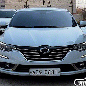 르노코리아(삼성) SM6 가솔린 1.6 TCe 중고 SM6 가솔린 1.6 TCe 중고차