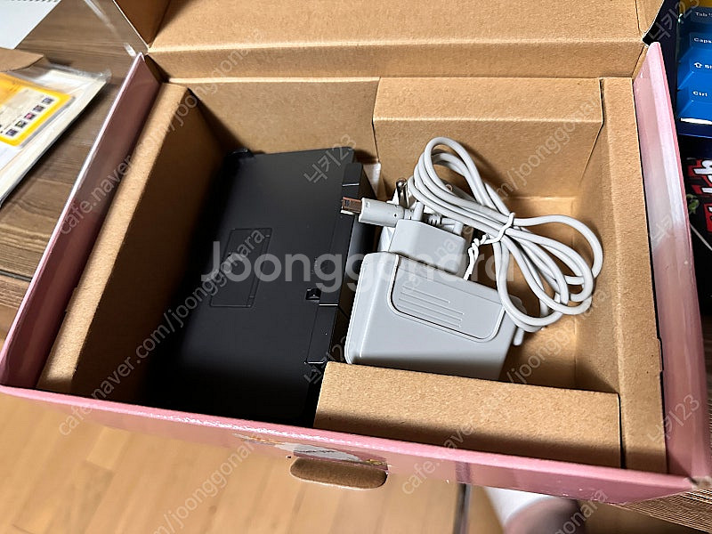 닌텐도 3DS 팝니다.--3