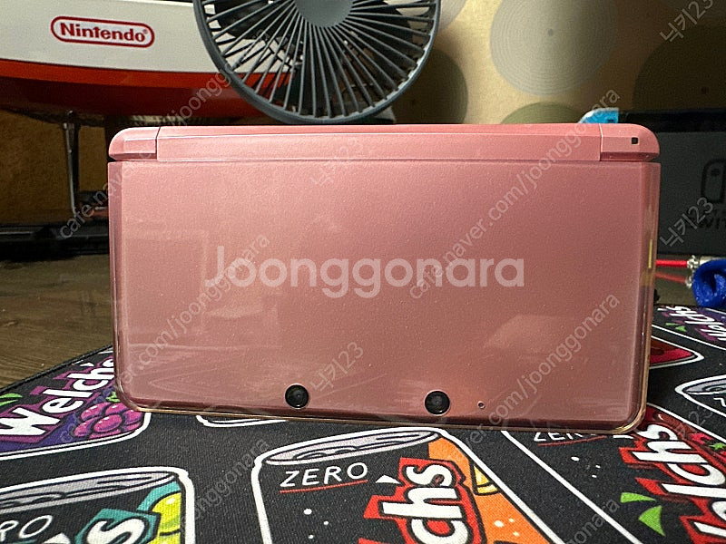 닌텐도 3DS 팝니다.--5