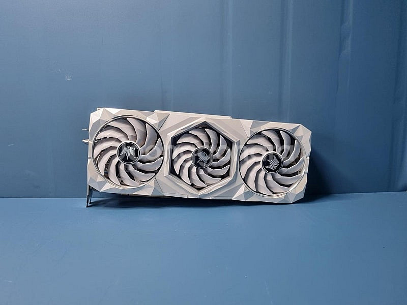 [판매] 갤럭시 GALAX 지포스 RTX 3080 Ti...--0