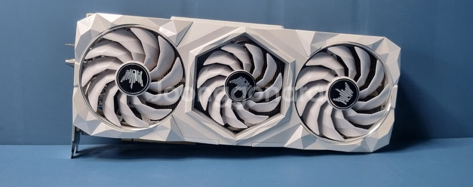 [판매] 갤럭시 GALAX 지포스 RTX 3080 Ti...--1
