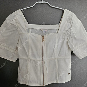 게스 셔링 스퀘어넥 반팔 자켓, 던스트 피터 리본 원피스