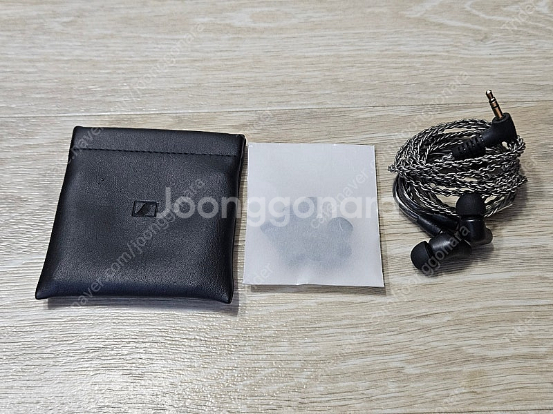 젠하이저 IE200 택포 6만--0