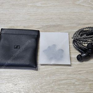 젠하이저 IE200 택포 6만