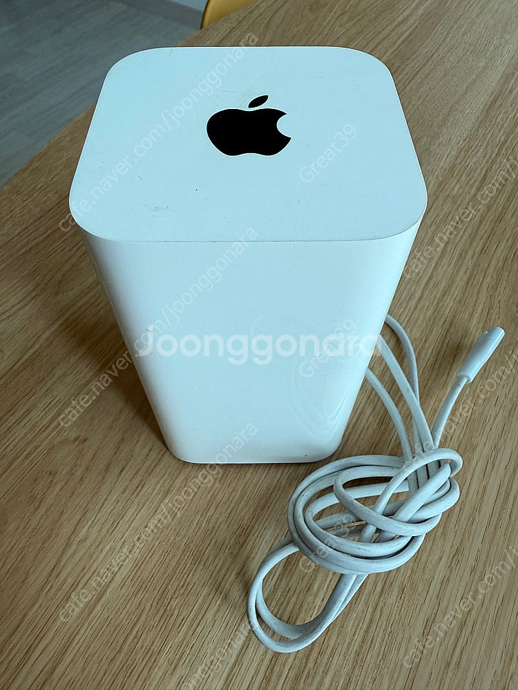 애플 Apple Airport Time Capsule ...--0