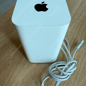 애플 Apple Airport Time Capsule 2TB A1470 무선 라우터 Extender 네트워크 스토리지