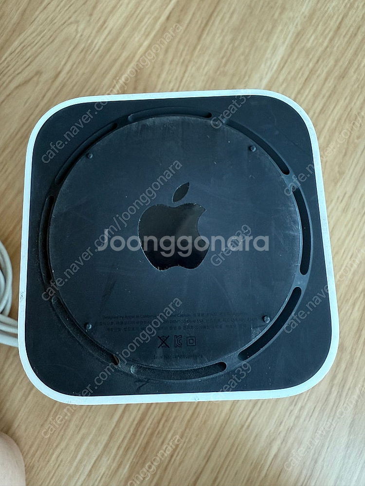 애플 Apple Airport Time Capsule ...--2