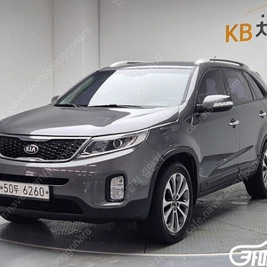 [기아]뉴 쏘렌토 R 2WD 2.0 TLX 스페셜 (5인승) ★중고차★중고차매입★전액할부★저신용자★신불자★소액할부★현금★카드 전부 가능합니다!