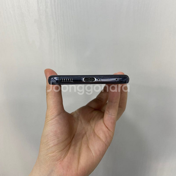 94914 갤럭시S21 그레이 256GB 부산 중고폰 ...--5