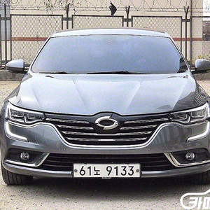 르노코리아(삼성) SM6 LPG 2.0 LPe 중고 SM6 LPG 2.0 LPe 중고차