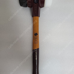 (미사용) 독일산 SIMPLEX 80 조립식 망치 팝니다.