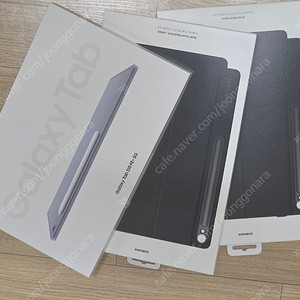갤럭시탭 S10 FE+ 5G 블루