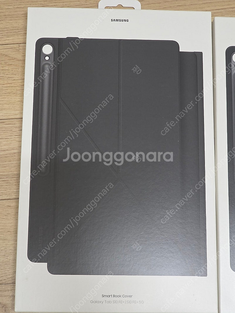 갤럭시탭 S10 FE+ 5G 블루--5