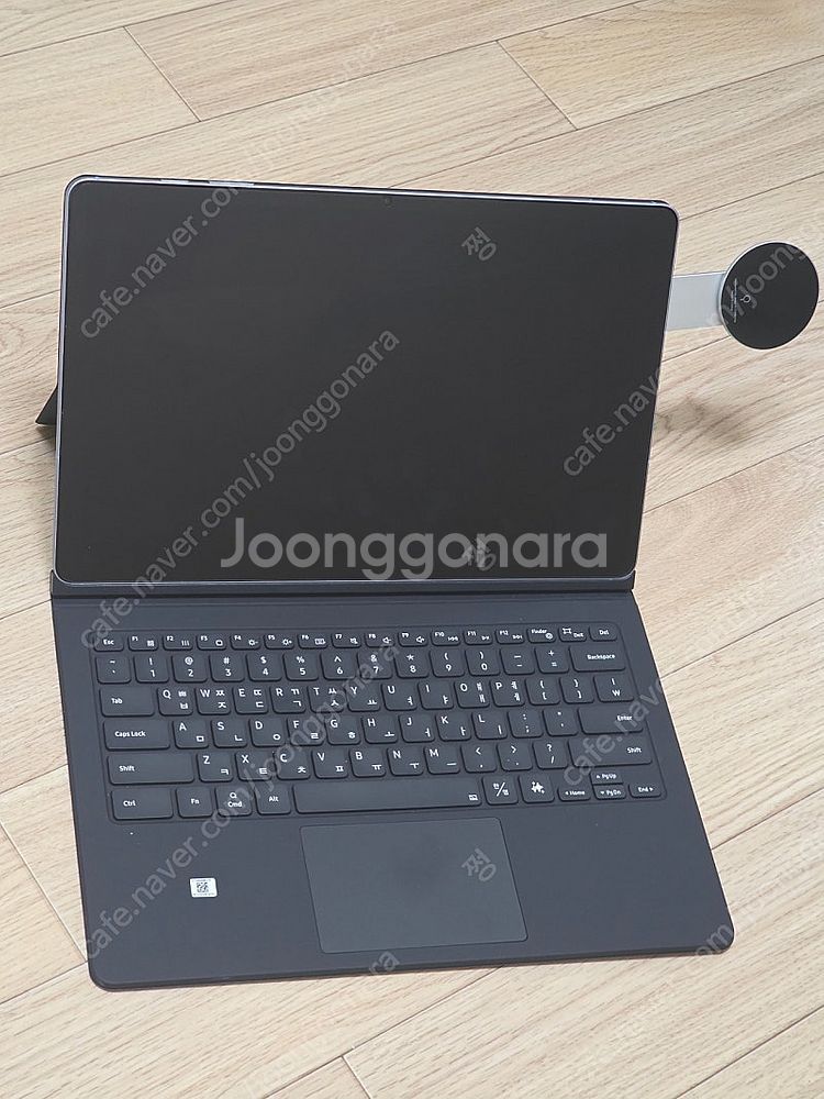 갤럭시탭 S10 FE+ 5G 블루--8