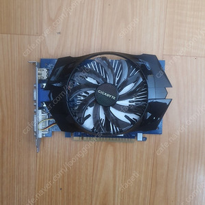 기가바이트 gt730 d5 2g