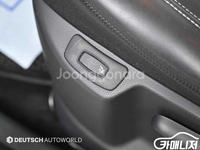 르노코리아(삼성) QM3 디젤 1.5 RE 중고 QM3 디젤 1.5 RE 중고차--8