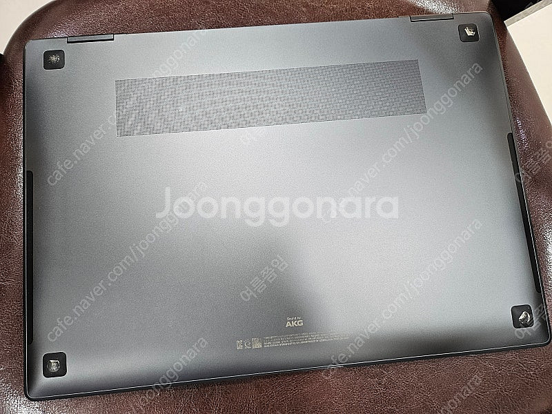 삼성 갤럭시북3 프로360 NT960QFG I7-13세...--1