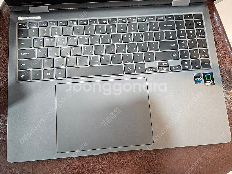 삼성 갤럭시북3 프로360 NT960QFG I7-13세...--5