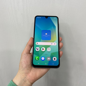 98910 갤럭시A16 블랙 128GB 부산 중고폰 팝니다 13만원