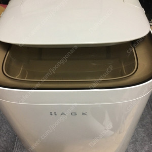 AGK 소르담 UV 제빙기 AGKI-2000W