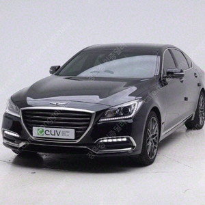 특가 1540 만원 138,911Km 제네시스 G80 3.3 GDi 프리미엄 럭셔리