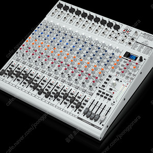 베링거 UB2442FX PRO 랙날개