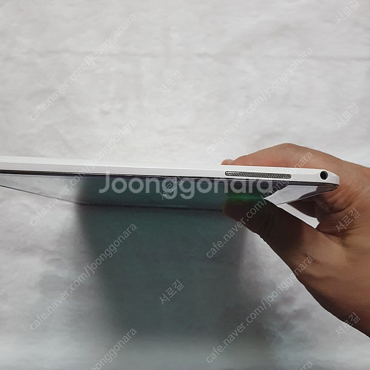 갤럭시 탭4 어드벤스드 SM-T536 부품용--2