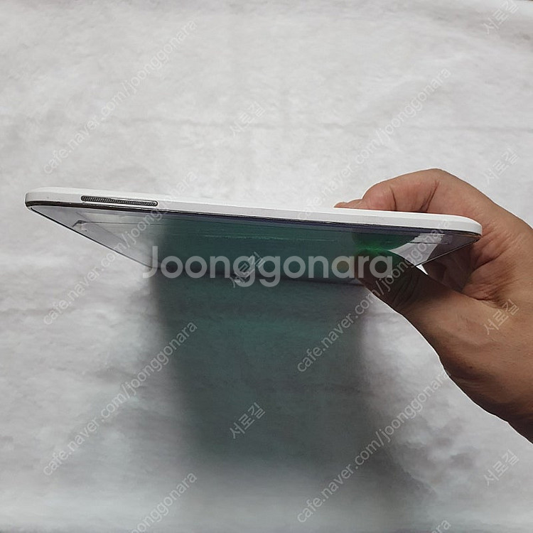 갤럭시 탭4 어드벤스드 SM-T536 부품용--4