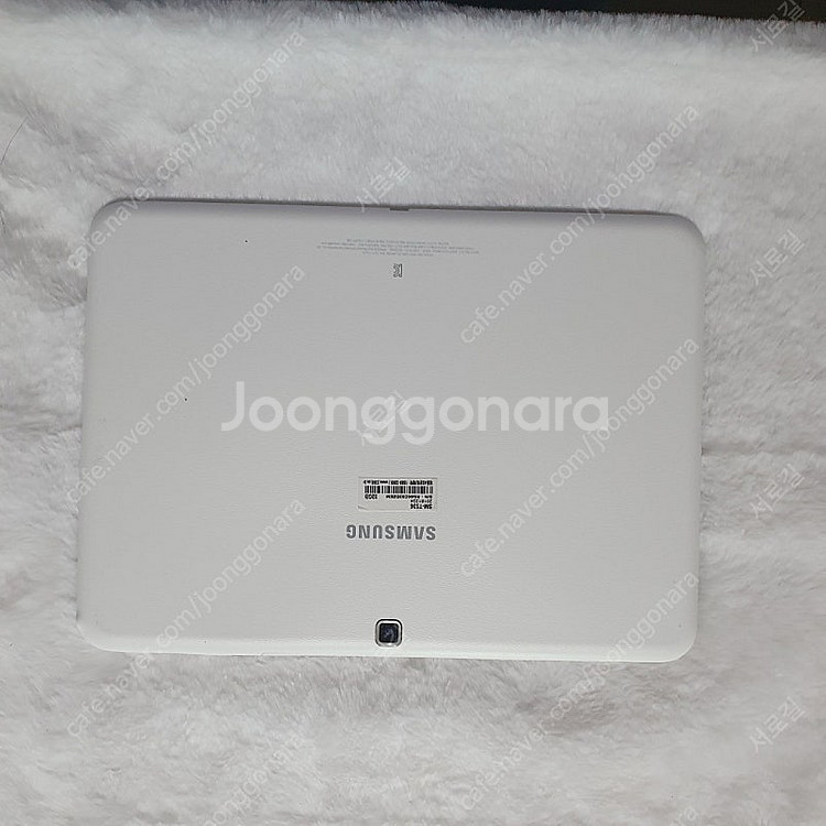 갤럭시 탭4 어드벤스드 SM-T536 부품용--5
