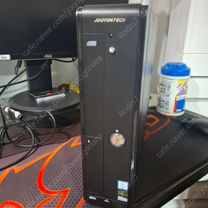 인텔 i5-7400 PC 컴퓨터 싸게 팝니다.
