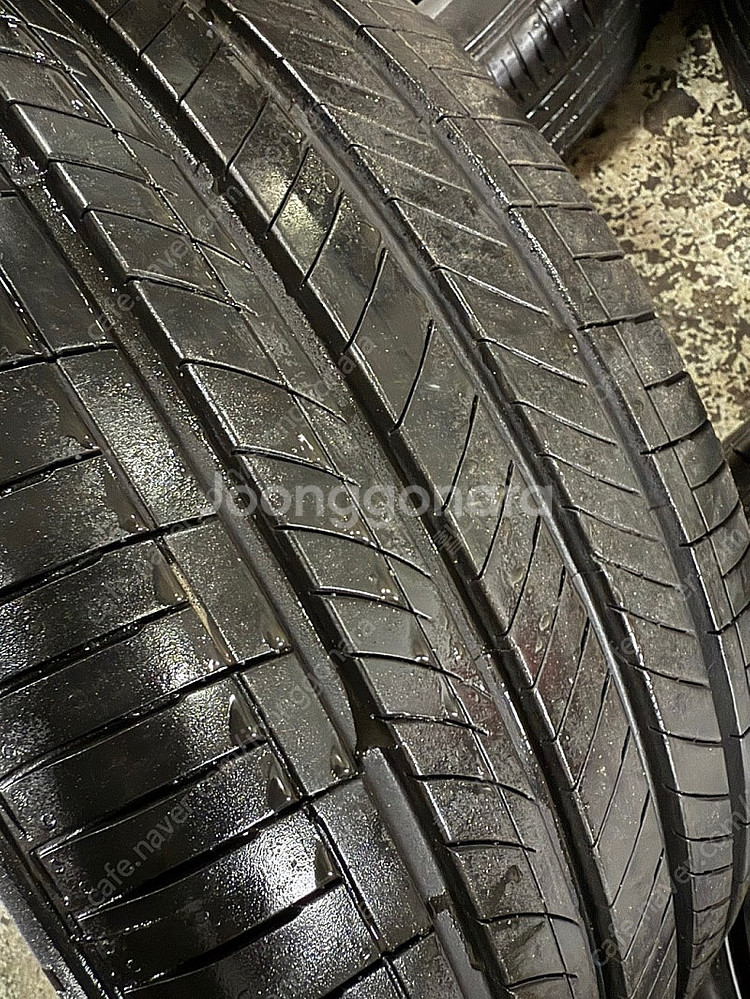 [판매]BMW 3GT 순정 18인치 휠타이어 판매--6