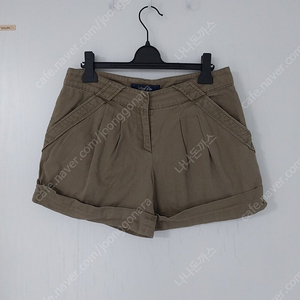 르샵 반바지 26