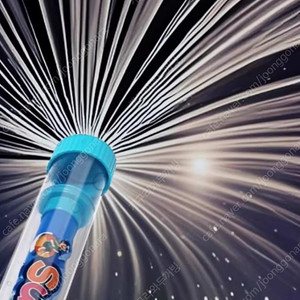 불꽃물총, 회오리물총