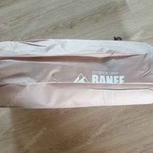 밴프 자충매트 5T 더블 판매합니다.