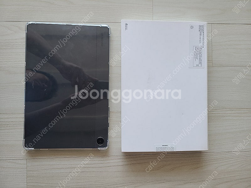 갤럭시탭 A9+ 5G 2주 사용 A+급 팝니다--0