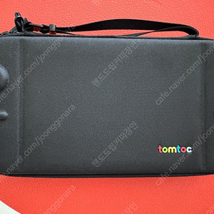 탐탁 스위치2 파우치