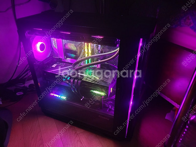 9070xt 어로스--2