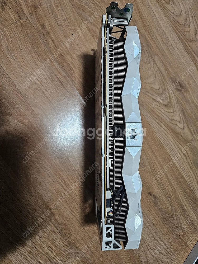RTX3080TI HOF 판매합니다--1