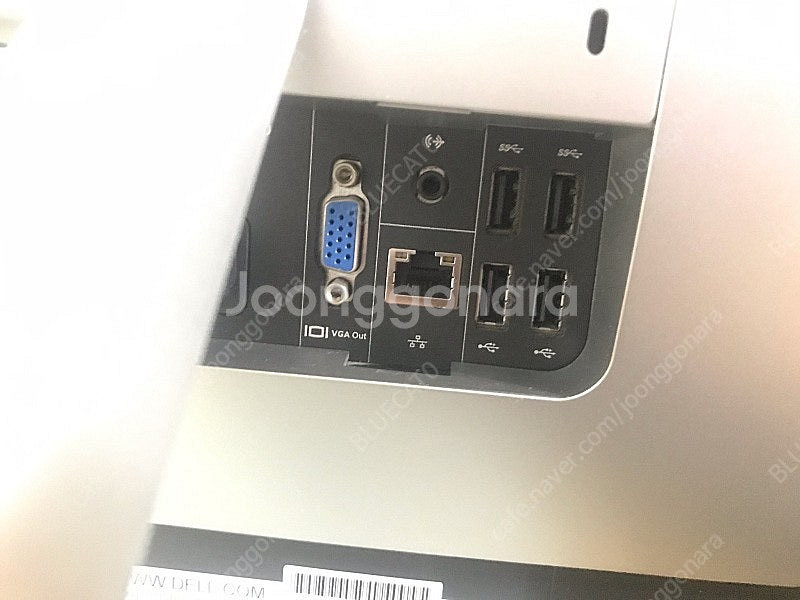 델 컴퓨터 올인원 PC 인스피론 2330--4
