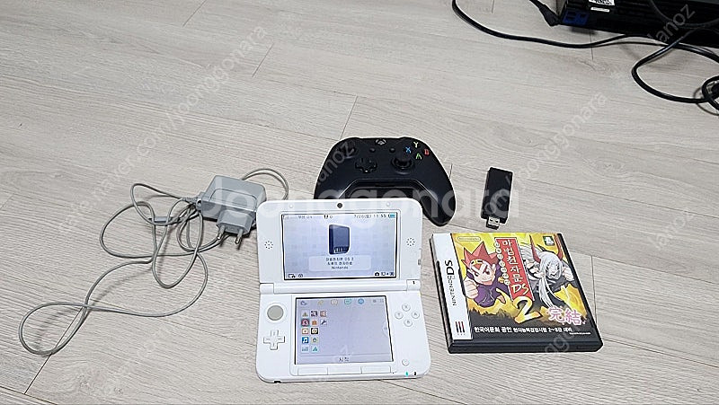 닌텐도 3ds 판매합니다.--0