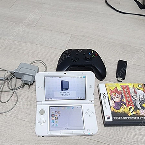 닌텐도 3ds 판매합니다.