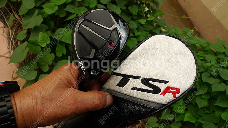 TSR2 3번우드 18도-텐세이 1K-S-Flex--0